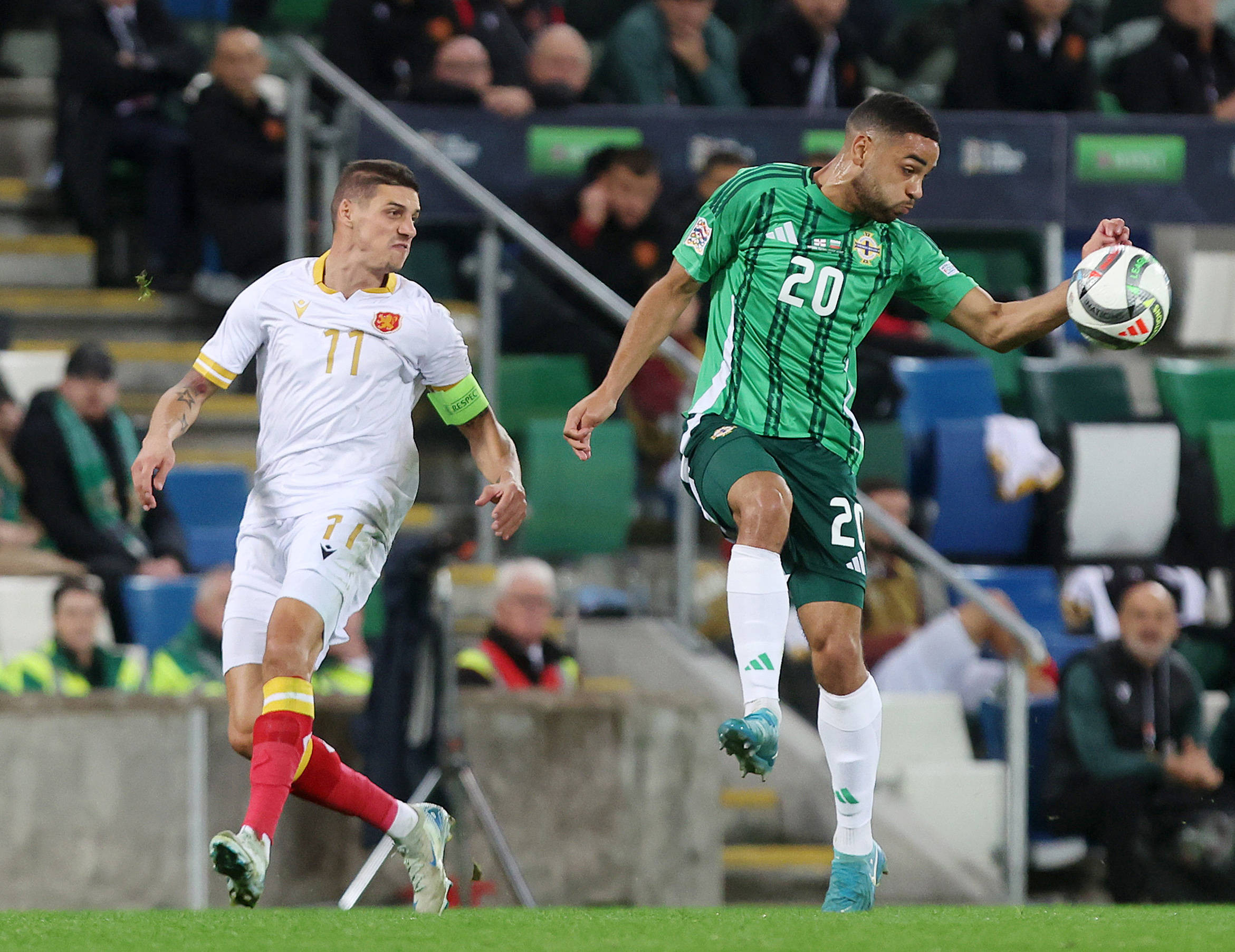 &rdquo;Cea mai mare umilință&rdquo;, &rdquo;Și-au bătut joc de noi&rdquo;! Dezastru &icirc;n Bulgaria după 0-5 cu Irlanda de Nord, cu autogol și penalty ratat